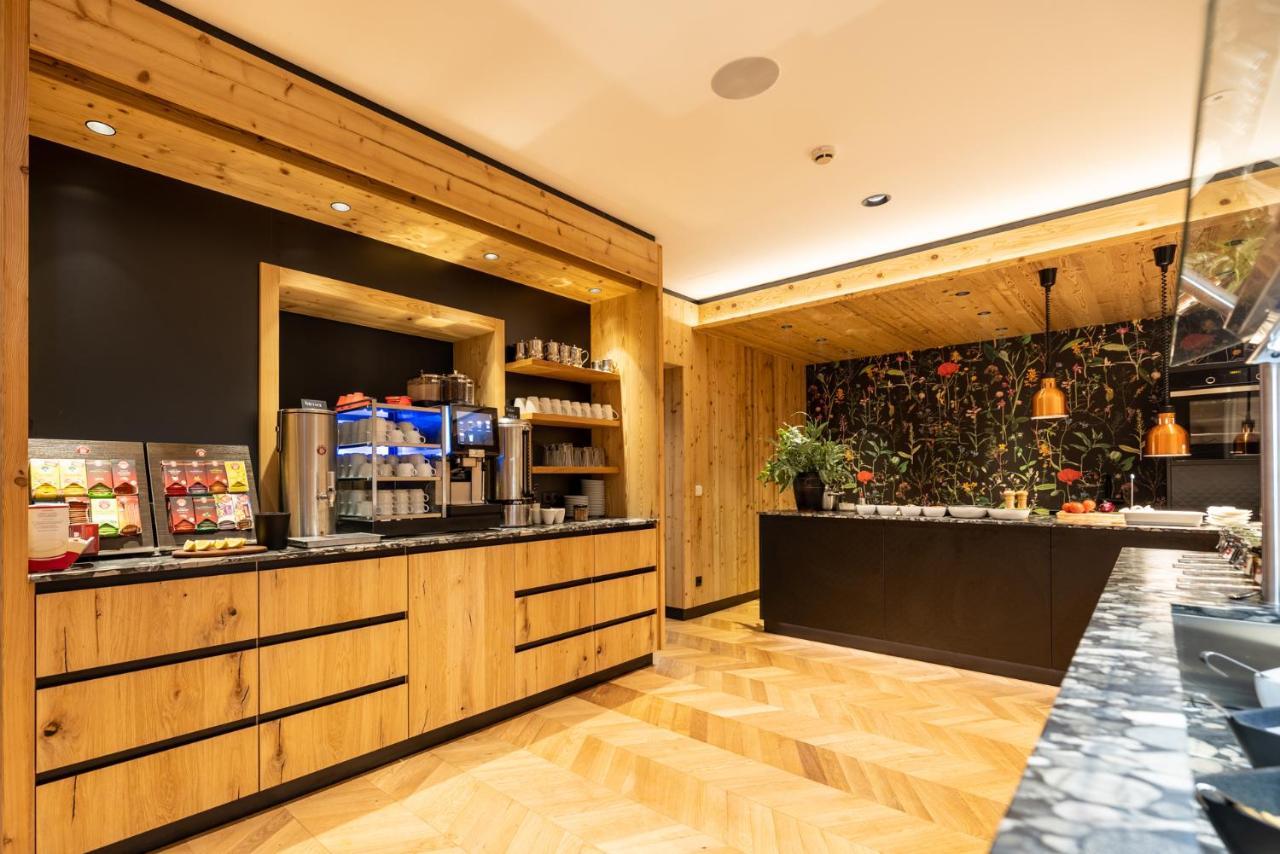 Ferienhotel Joerglerhof Hainzenberg Bagian luar foto