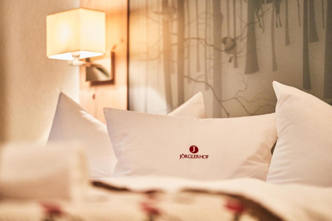 Ferienhotel Joerglerhof Hainzenberg Bagian luar foto