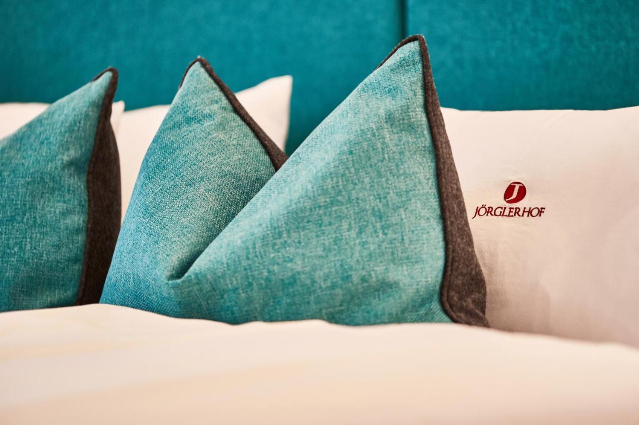 Ferienhotel Joerglerhof Hainzenberg Bagian luar foto