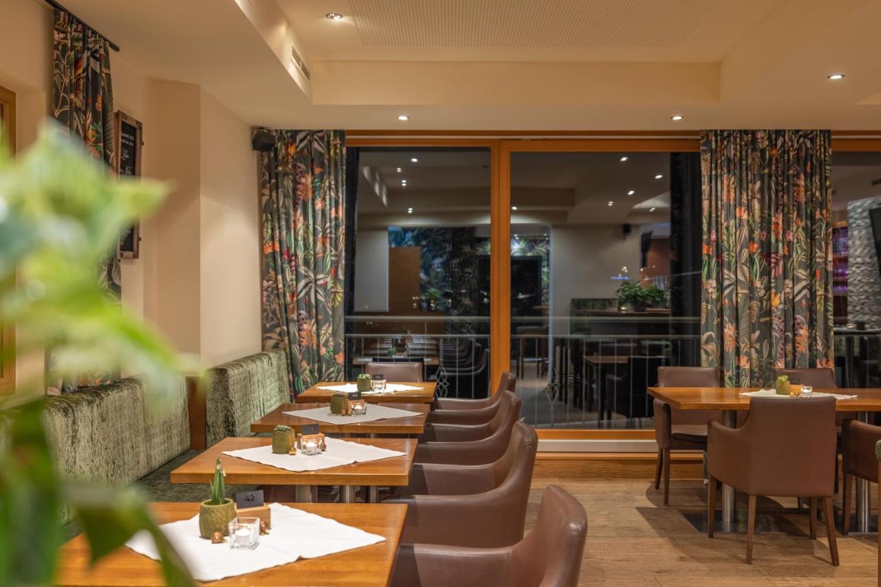 Ferienhotel Joerglerhof Hainzenberg Bagian luar foto