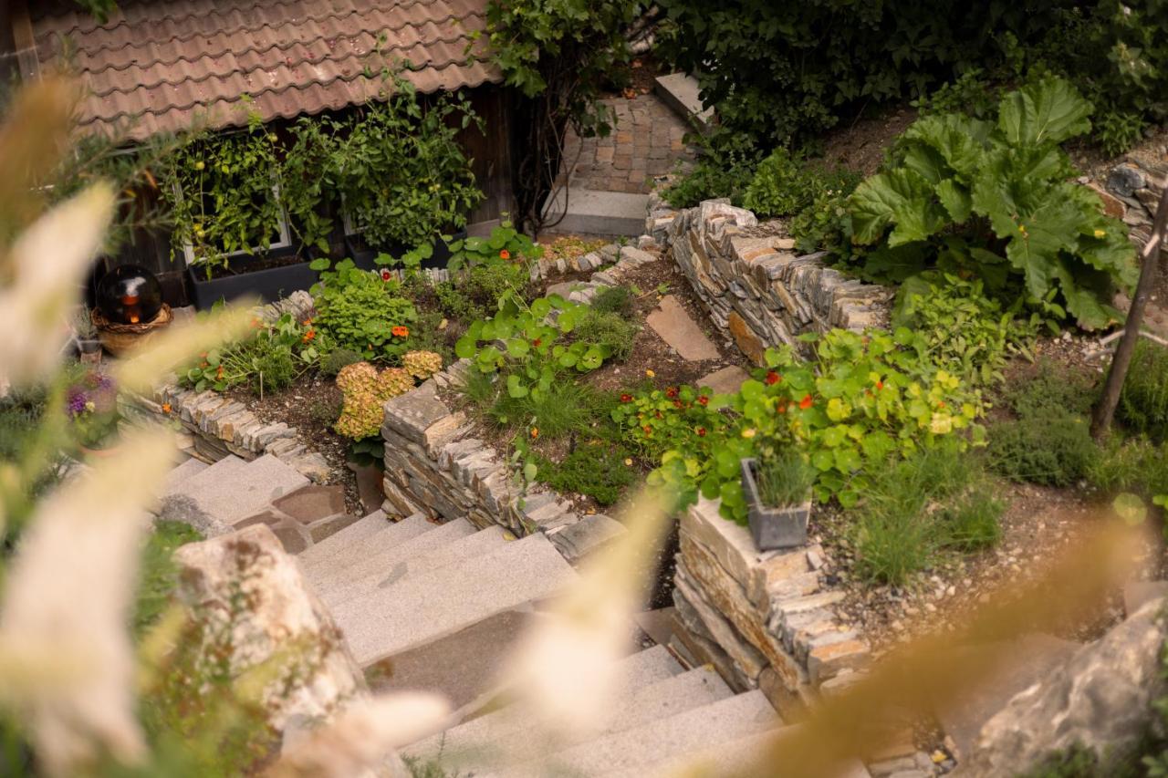 Ferienhotel Joerglerhof Hainzenberg Bagian luar foto