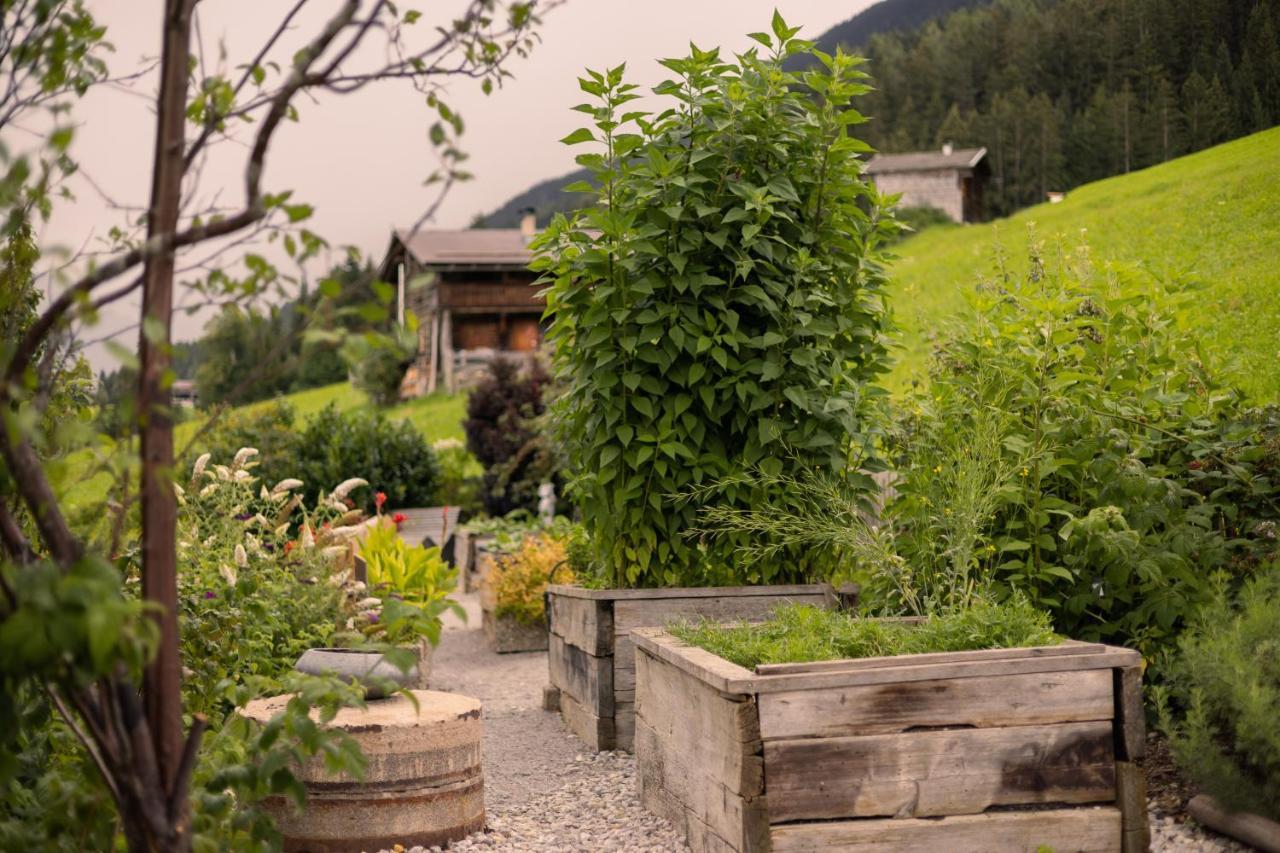Ferienhotel Joerglerhof Hainzenberg Bagian luar foto