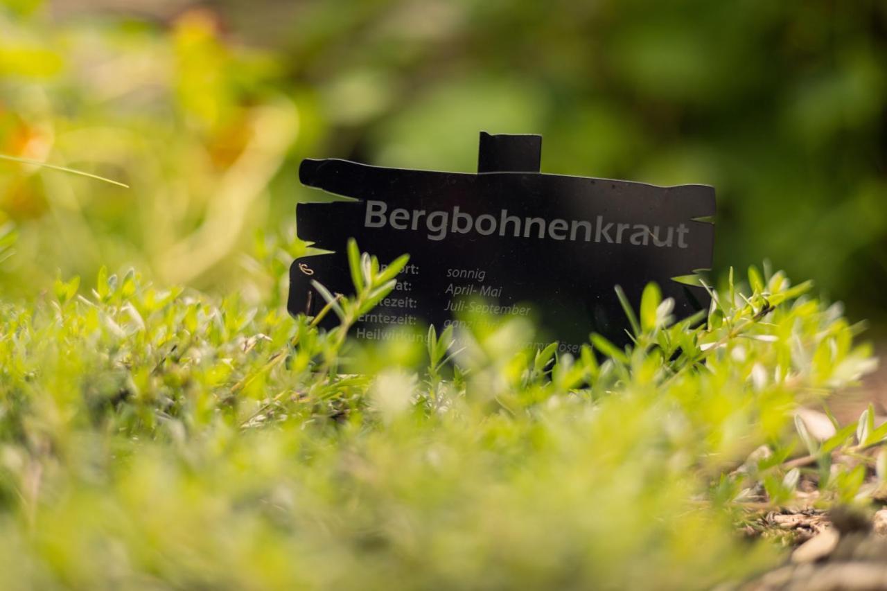 Ferienhotel Joerglerhof Hainzenberg Bagian luar foto